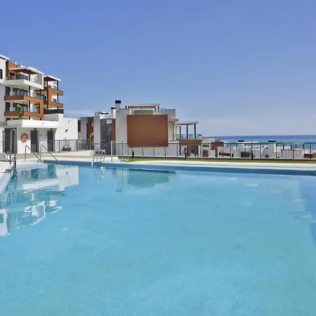 Modern Apartment-sea View Apartment