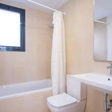 Modern Apartment-sea View Apartment