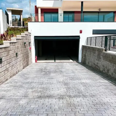 Modern Apartment-sea View Apartment