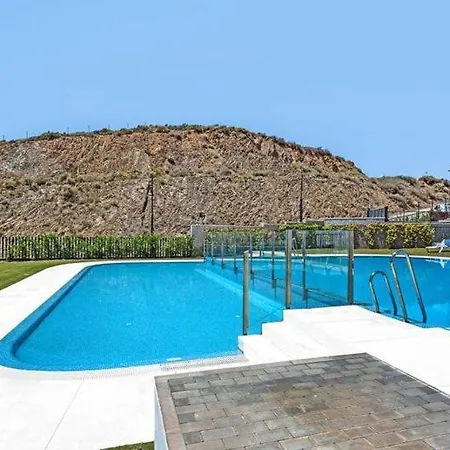 Modern Apartment-sea View Apartment Fuengirola