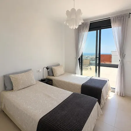 아파트 Modern Apartment-sea View *