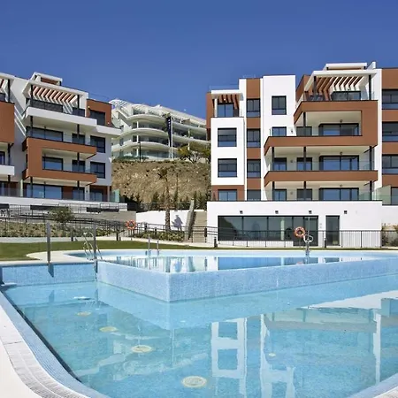 Modern Apartment-sea View *