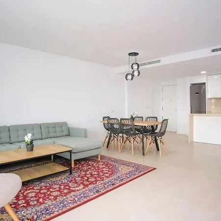 Appartement Modern Apartment-sea View Fuengirola